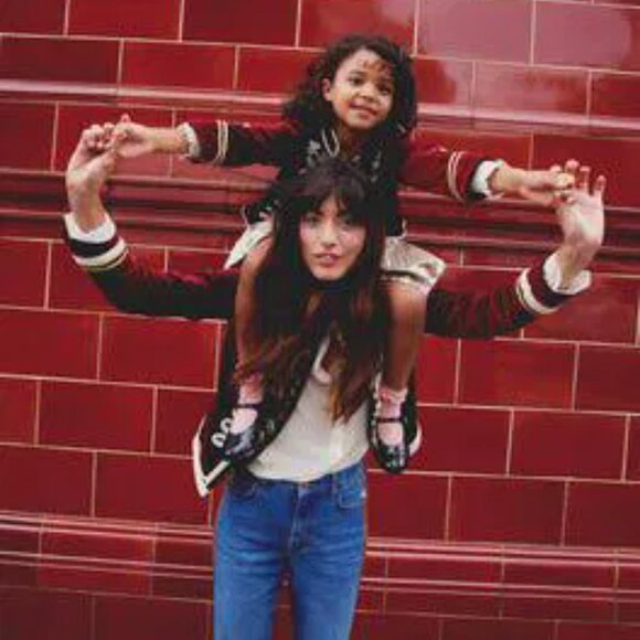 NWOT Boden Women Velvet Military Jacket - Picture 7 of 13